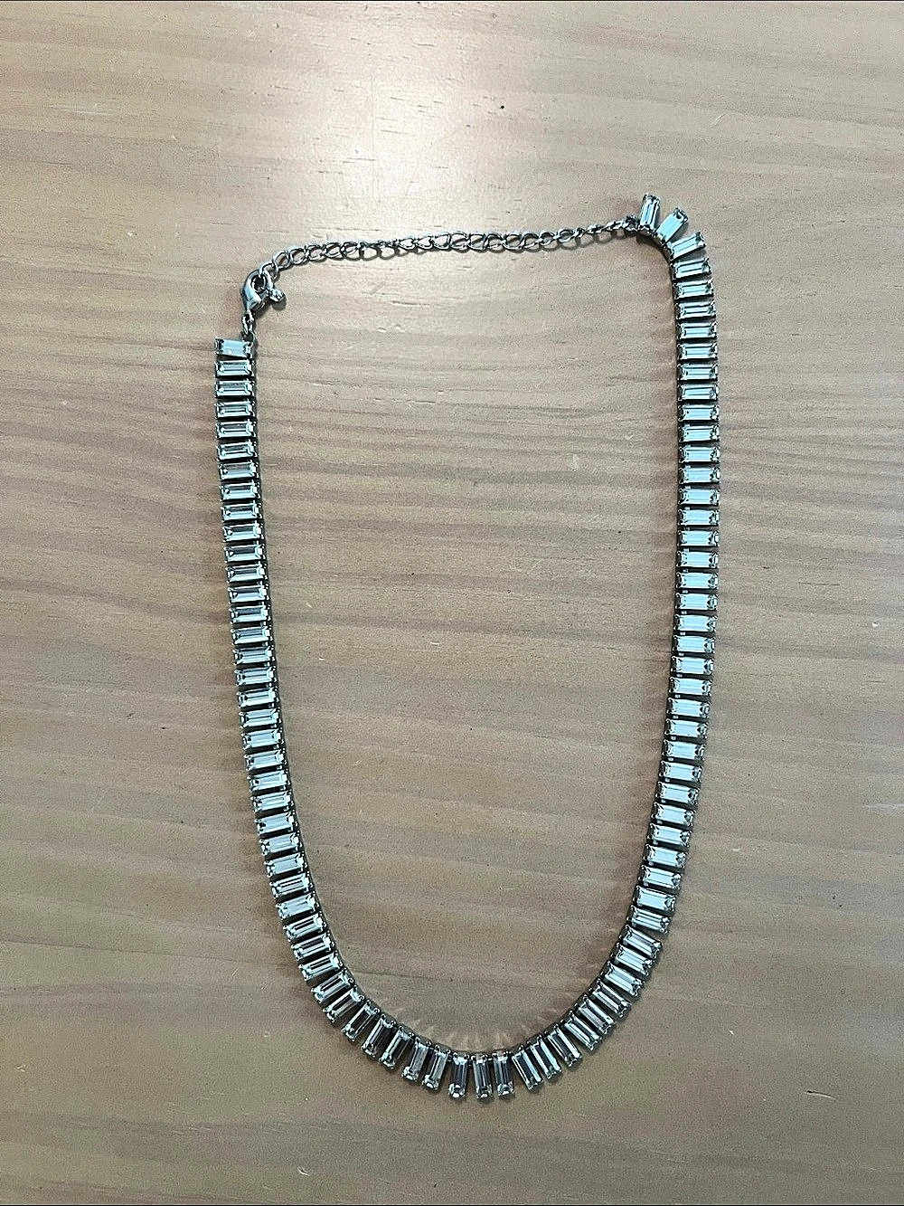 💎Touchstone Crystal Necklace💎